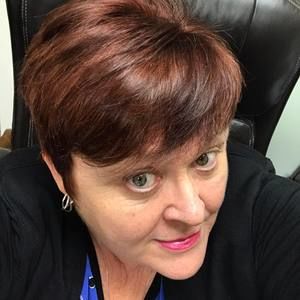 Meet your Posher, Susan